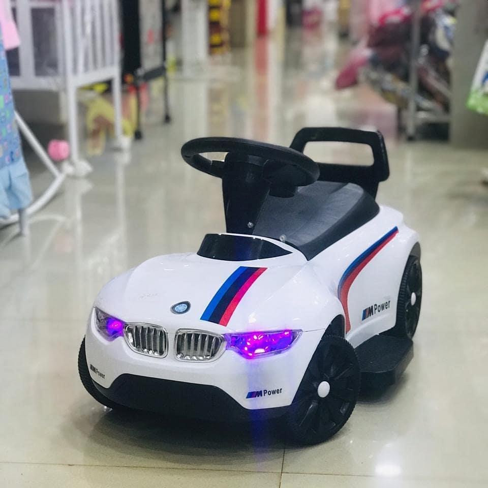 BABY FRESH